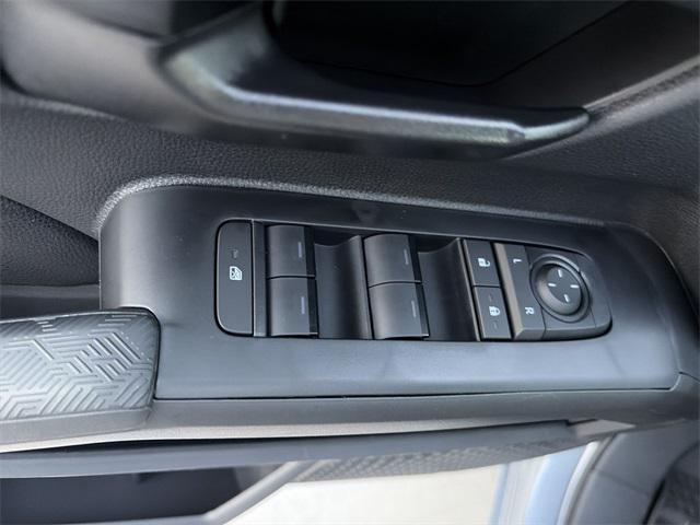 new 2025 Toyota Tacoma car, priced at $42,689