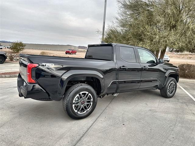 new 2025 Toyota Tacoma car, priced at $43,093