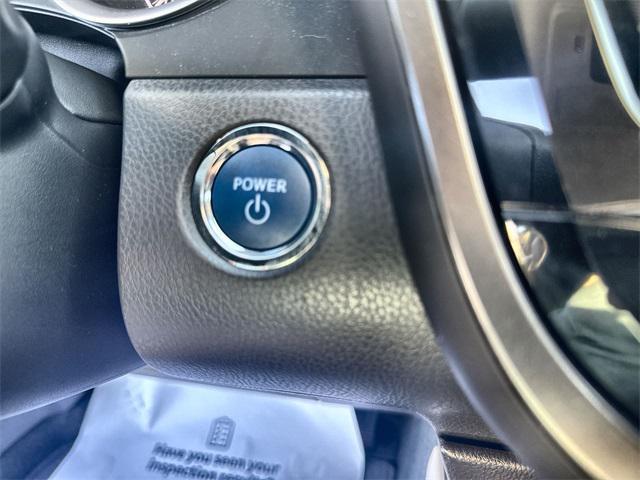 used 2023 Toyota Camry car, priced at $26,500