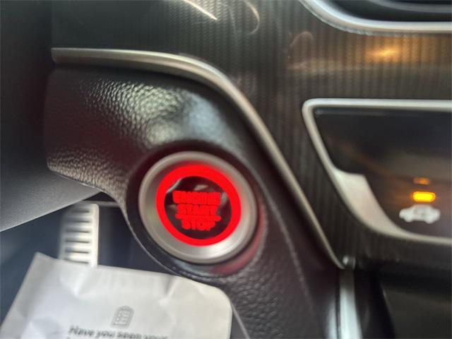 used 2020 Honda Accord car, priced at $21,500