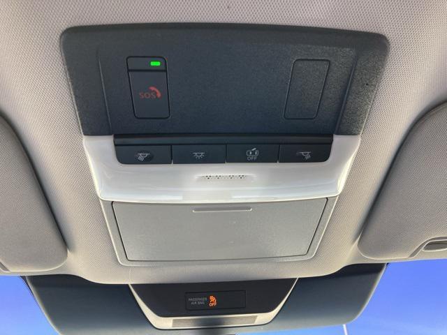 used 2022 Nissan Pathfinder car, priced at $32,100