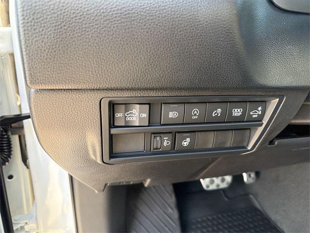 new 2026 Toyota Tundra car, priced at $57,018