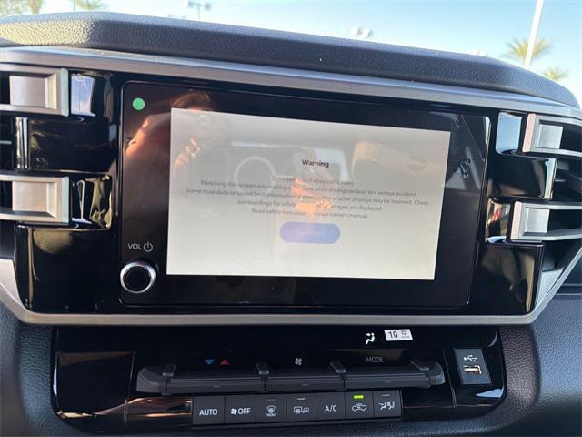 new 2026 Toyota Tundra car, priced at $57,018