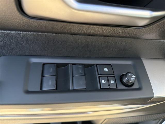 new 2026 Toyota Tundra car, priced at $57,018