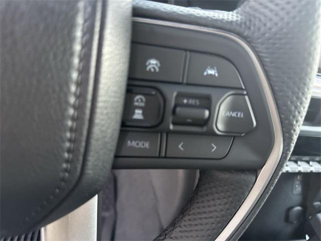 new 2025 Toyota Tacoma car, priced at $52,132