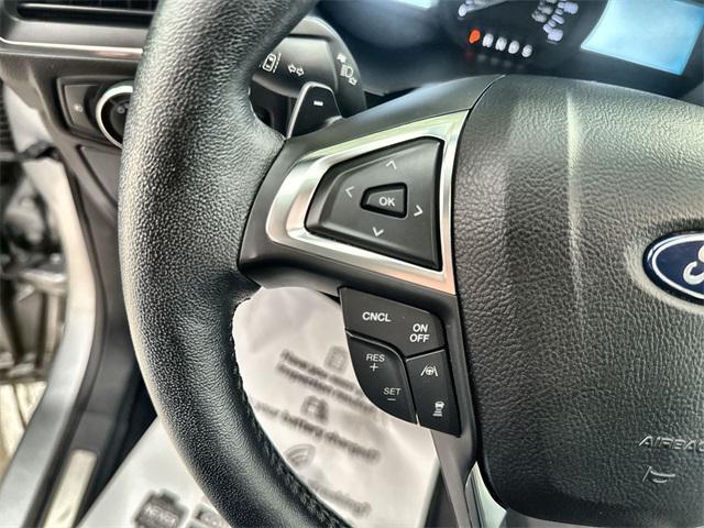 used 2022 Ford Edge car, priced at $26,500