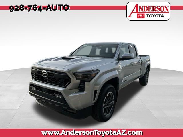 new 2024 Toyota Tacoma car, priced at $48,499