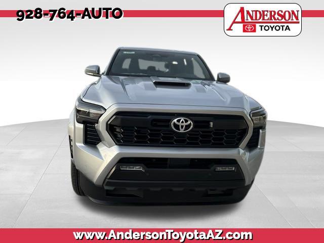 new 2024 Toyota Tacoma car, priced at $48,499