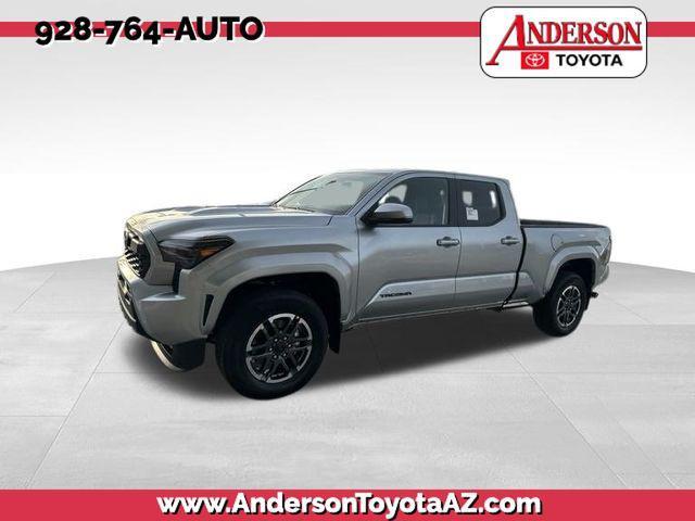 new 2024 Toyota Tacoma car, priced at $48,499