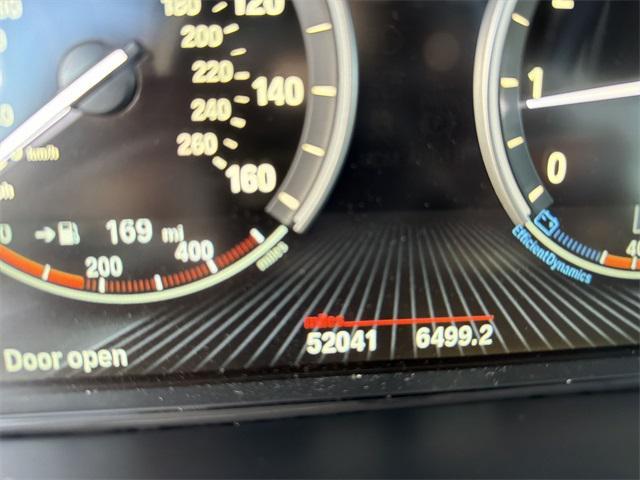 used 2017 BMW X5 car, priced at $20,900