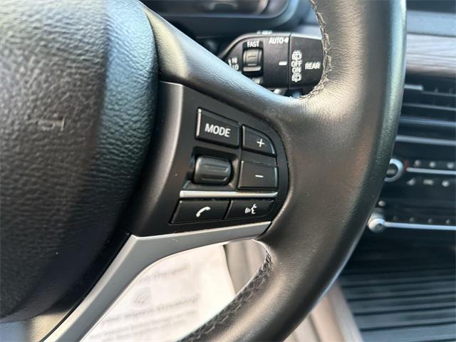 used 2017 BMW X5 car, priced at $20,900