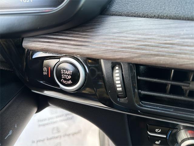used 2017 BMW X5 car, priced at $20,900