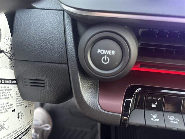 new 2026 Toyota Prius Plug-In Hybrid car, priced at $39,083