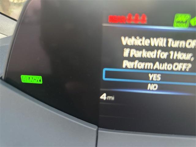 new 2026 Toyota Prius Plug-In Hybrid car, priced at $39,083