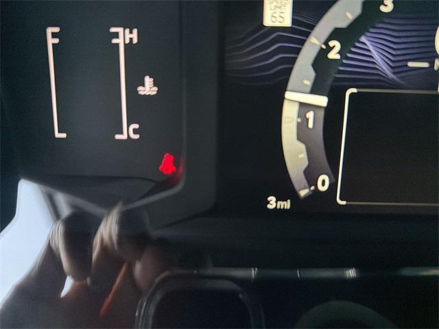 new 2025 Toyota Tacoma car, priced at $42,634