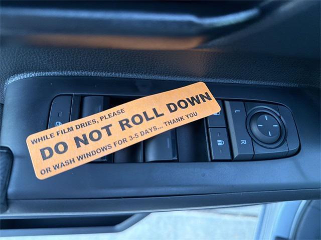 new 2025 Toyota Tacoma car, priced at $42,634