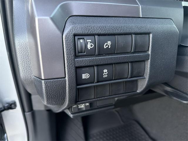 new 2025 Toyota Tacoma car, priced at $42,634