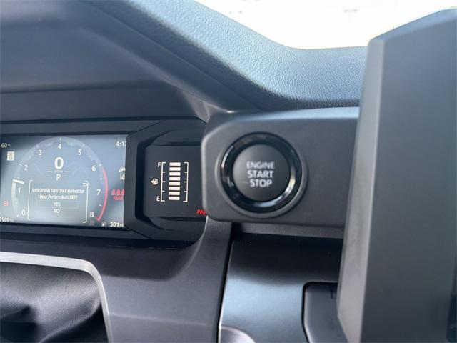 new 2025 Toyota Tacoma car, priced at $42,634