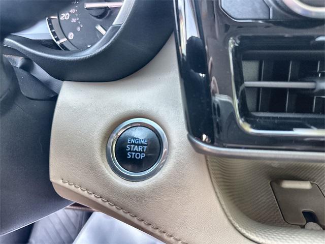 used 2020 Toyota Highlander car, priced at $30,750