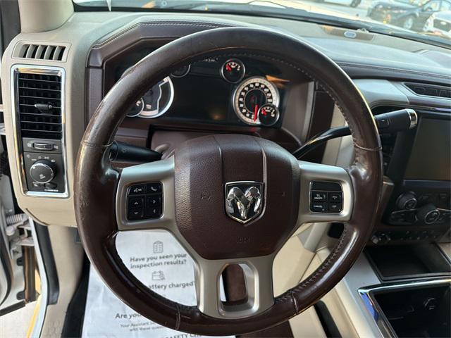 used 2014 Ram 2500 car, priced at $38,500