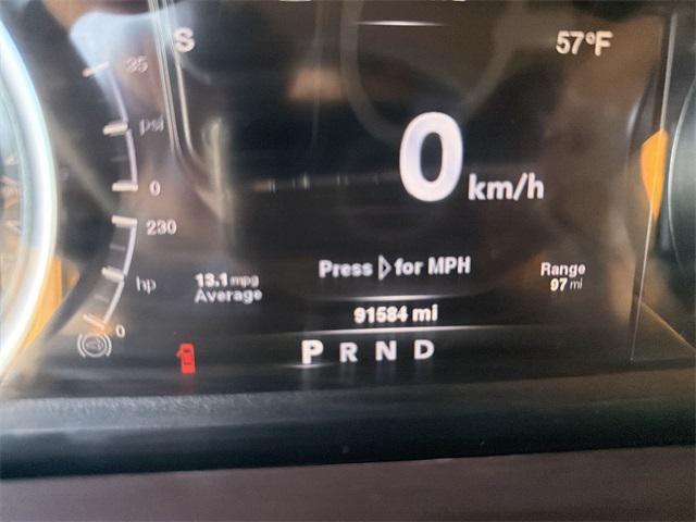 used 2014 Ram 2500 car, priced at $38,500