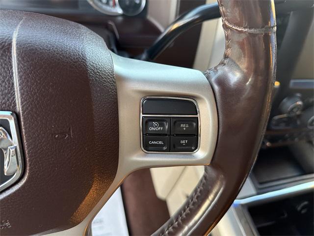 used 2014 Ram 2500 car, priced at $38,500