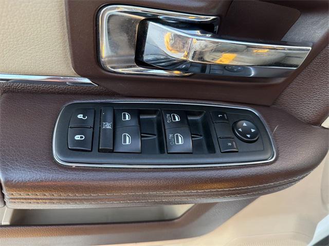 used 2014 Ram 2500 car, priced at $38,500