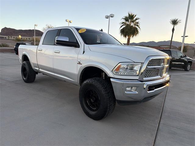 used 2014 Ram 2500 car, priced at $38,500