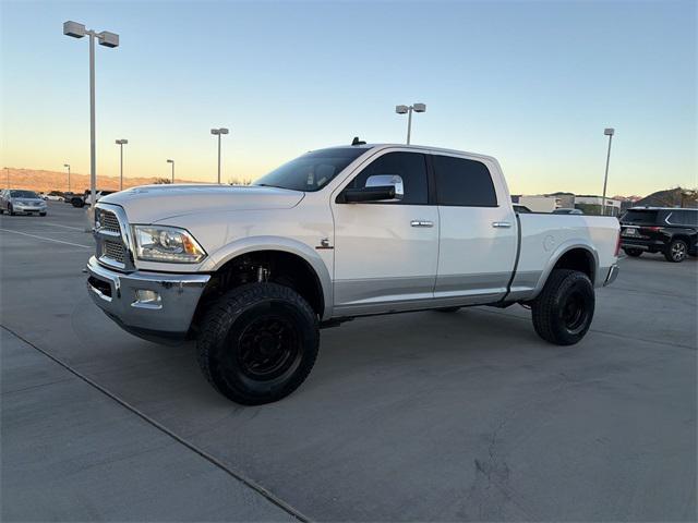 used 2014 Ram 2500 car, priced at $38,500