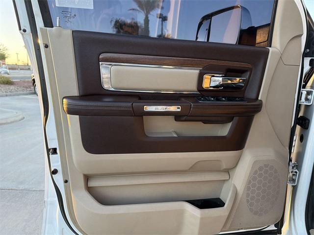 used 2014 Ram 2500 car, priced at $38,500