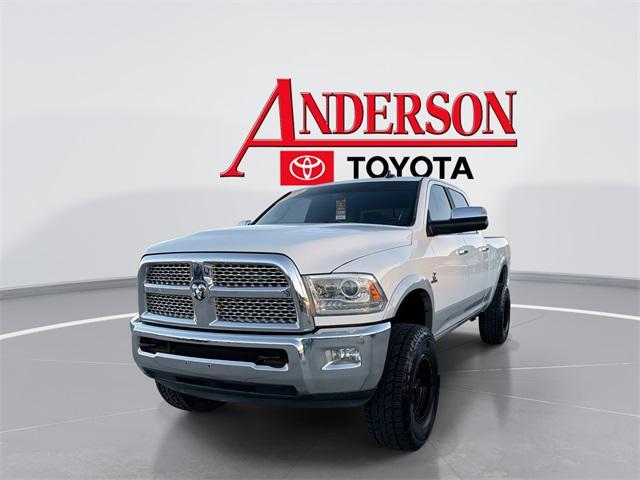 used 2014 Ram 2500 car, priced at $38,500