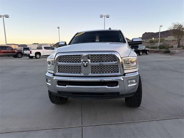 used 2014 Ram 2500 car, priced at $38,500