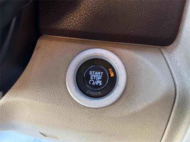 used 2014 Ram 2500 car, priced at $38,500