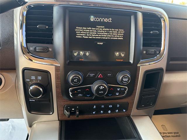 used 2014 Ram 2500 car, priced at $38,500