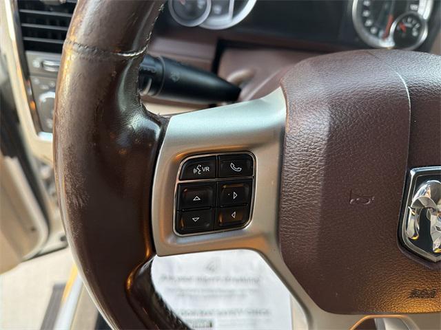 used 2014 Ram 2500 car, priced at $38,500