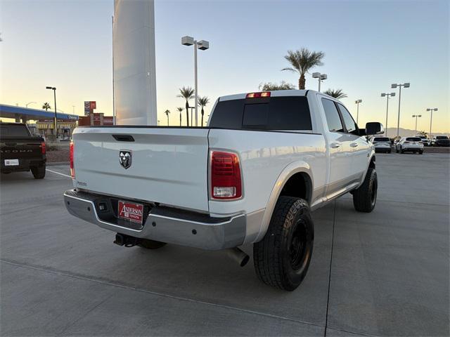 used 2014 Ram 2500 car, priced at $38,500