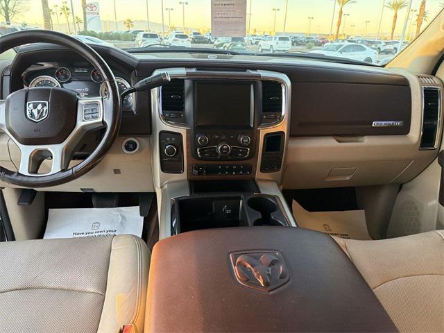 used 2014 Ram 2500 car, priced at $38,500