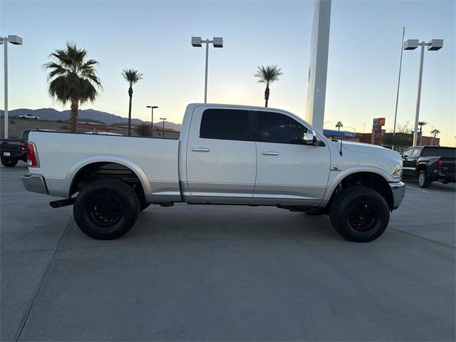 used 2014 Ram 2500 car, priced at $38,500