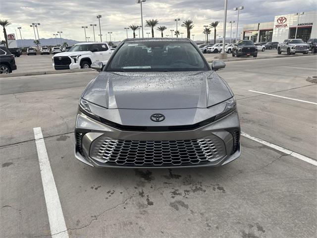 new 2026 Toyota Camry car, priced at $41,383