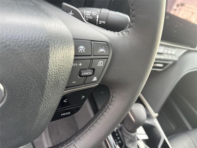 new 2026 Toyota Camry car, priced at $41,383