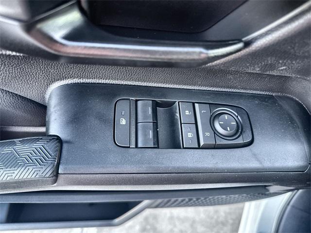 new 2025 Toyota Tacoma car, priced at $33,284