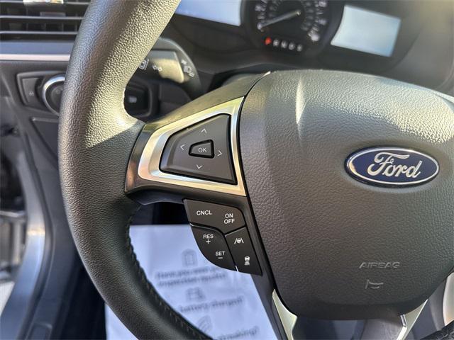 used 2024 Ford Edge car, priced at $25,000