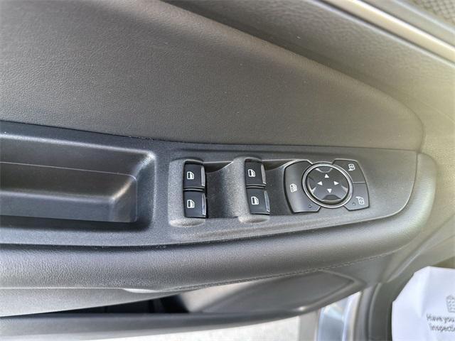 used 2024 Ford Edge car, priced at $25,000