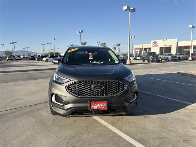 used 2024 Ford Edge car, priced at $25,000