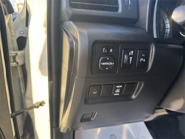 used 2017 Toyota 4Runner car, priced at $30,500