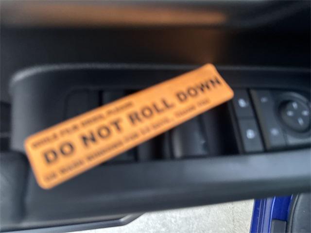 new 2025 Toyota Tacoma car, priced at $57,303