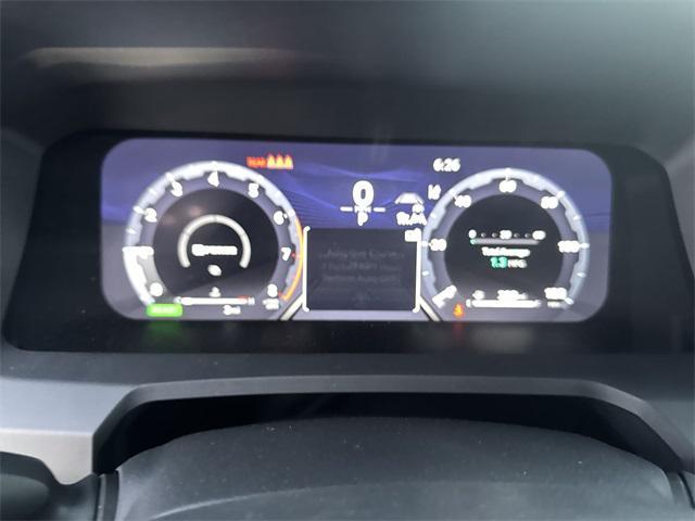 new 2025 Toyota Tacoma car, priced at $57,303