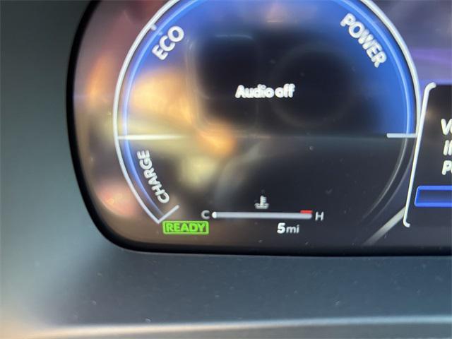 new 2025 Toyota Crown Signia car, priced at $46,370