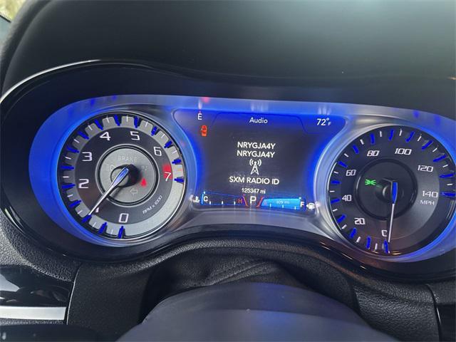 used 2018 Chrysler 300 car, priced at $13,200