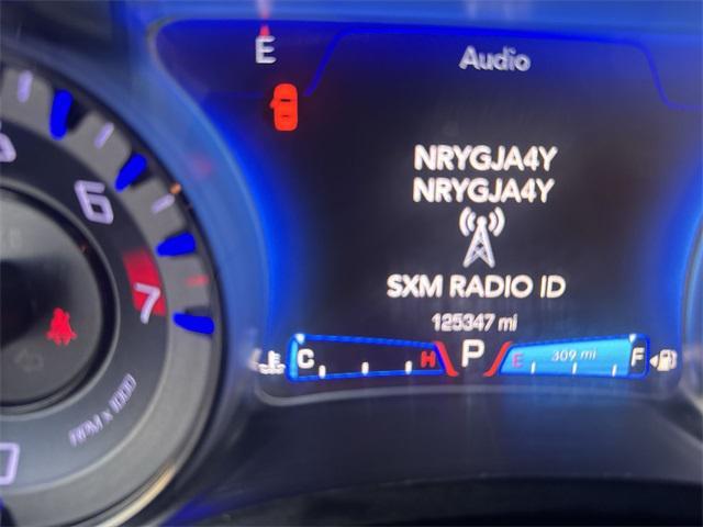 used 2018 Chrysler 300 car, priced at $13,200